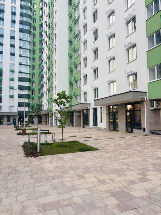 Квартира на ЖК «Сирецькі Сади» в Києві, ID 257783, фото №18