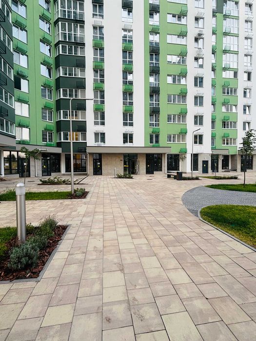 Квартира на ЖК «Сирецькі Сади» в Києві, ID 257783, фото №3