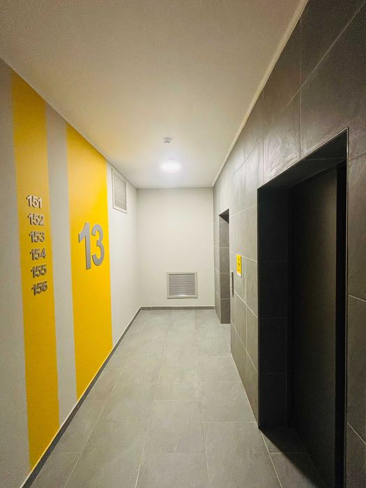 Квартира на ЖК «Сирецькі Сади» в Києві, ID 257783, фото №4
