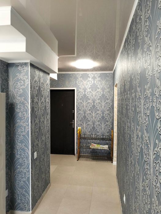 Квартира на вул. Быкова, 13 в Краматорськ, ID 291632, фото №2