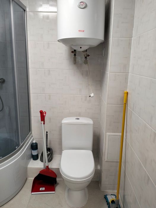 Квартира на вул. Быкова, 13 в Краматорськ, ID 291632, фото №4