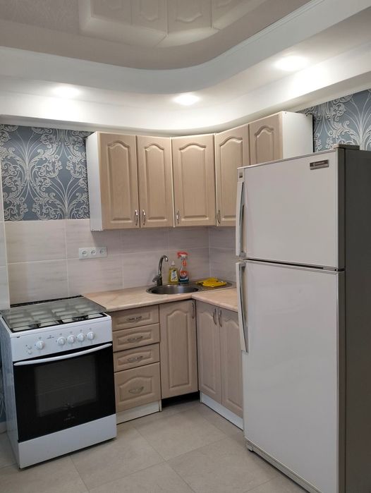 Квартира на вул. Быкова, 13 в Краматорськ, ID 291632, фото №5