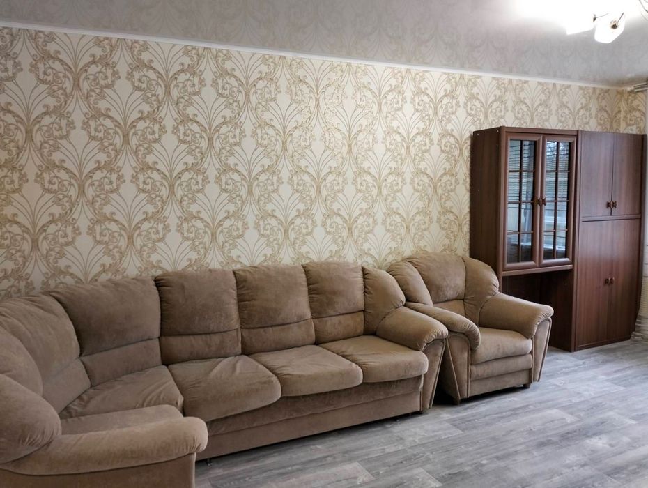 Квартира на вул. Быкова, 13 в Краматорську, ID 291632, фото №6