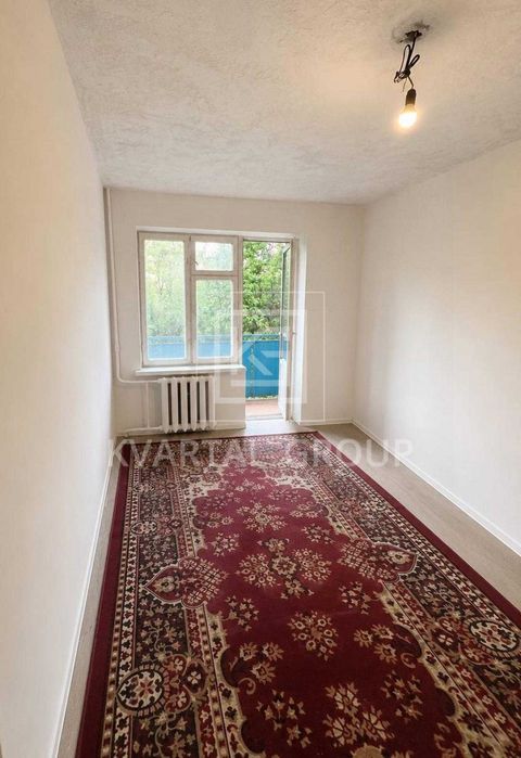 Квартира на Шевченківський в Києві, ID 257739, фото №4