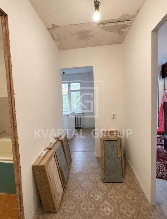 Квартира на Шевченківський в Києві, ID 257739, фото №7