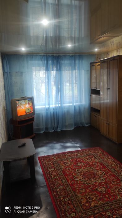 Квартира на Н Курченко, 25 в Краматорськ, ID 292783, фото №3