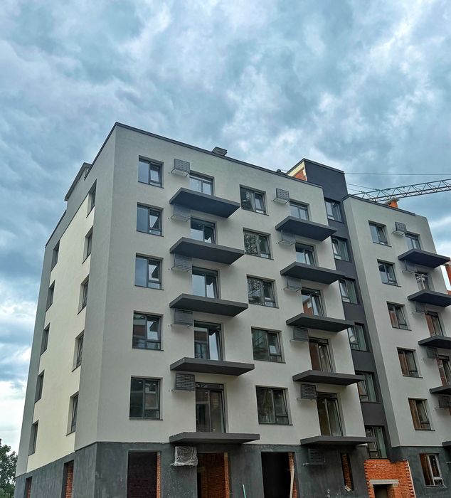 Квартира на ЖК Містечко Південне в Івано-Франківську, ID 257742, фото №1
