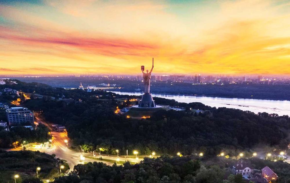Квартира на пров. Лабораторний, 24 в Києві, ID 257781, фото №1