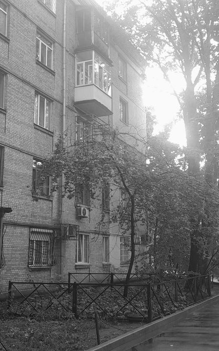 Квартира на пров. Лабораторний, 24 в Києві, ID 257781, фото №4