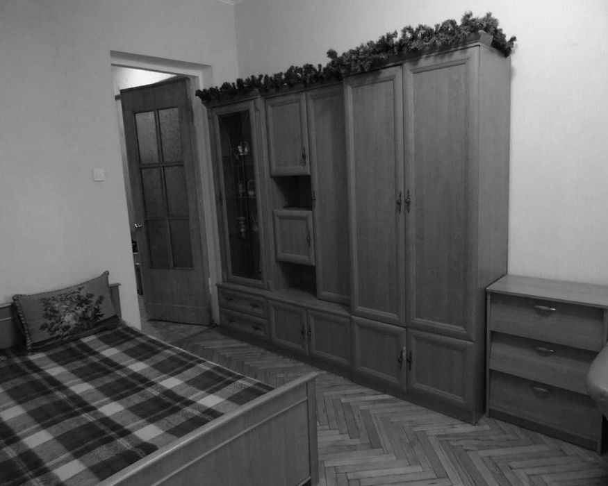 Квартира на пров. Лабораторний, 24 в Києві, ID 257781, фото №8