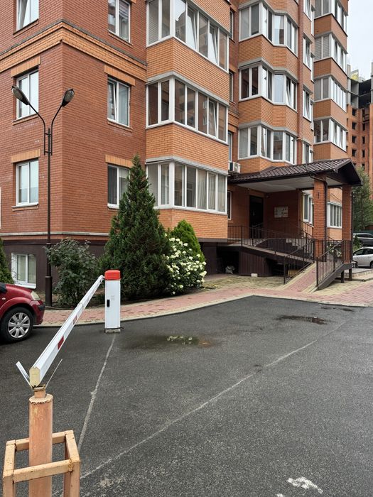 Квартира на вул. Виговського, 2Д в Києві, ID 257815, фото №16