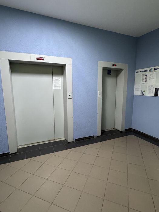 Квартира на вул. Виговського, 2Д в Києві, ID 257815, фото №17