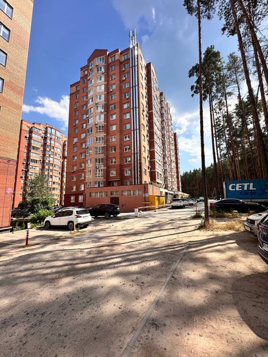 Квартира на вул. Виговського, 2Д в Києві, ID 257815, фото №3