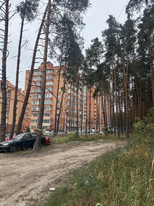 Квартира на вул. Виговського, 2Д в Києві, ID 257815, фото №23