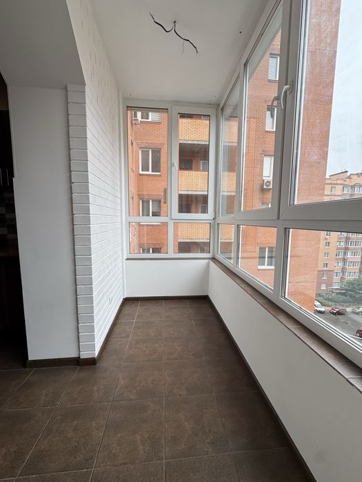 Квартира на вул. Виговського, 2Д в Києві, ID 257815, фото №5