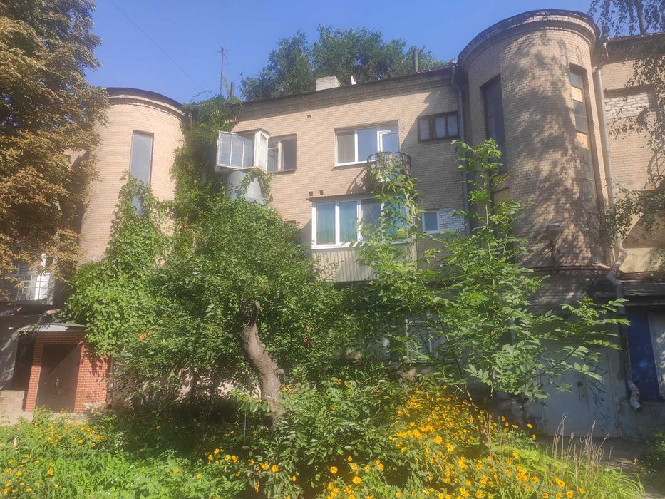 Квартира на біля метро Соцміст в Запоріжжі, ID 257762, фото №1