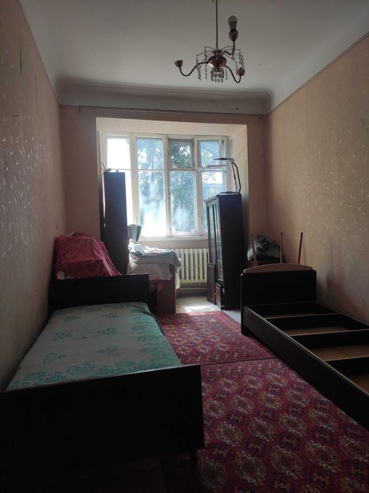 Квартира на біля метро Соцміст в Запоріжжі, ID 257762, фото №15