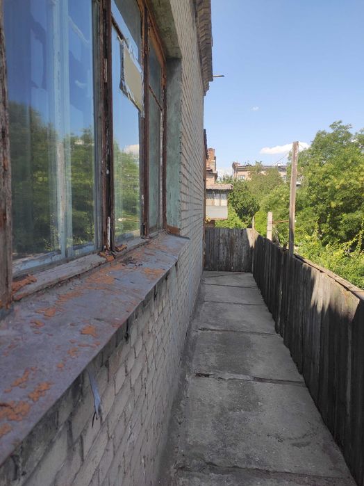 Квартира на біля метро Соцміст в Запоріжжі, ID 257762, фото №21