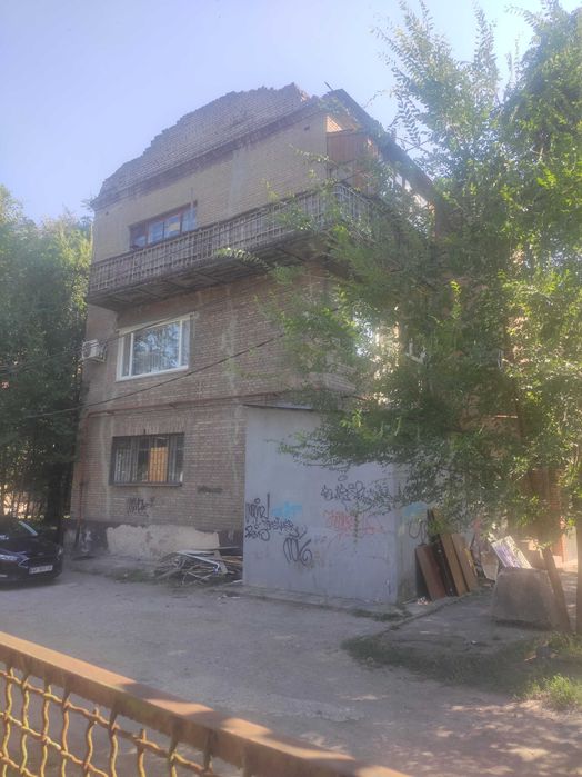 Квартира на біля метро Соцміст в Запоріжжі, ID 257762, фото №4