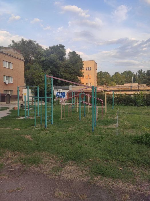 Квартира на біля метро Соцміст в Запоріжжі, ID 257762, фото №6