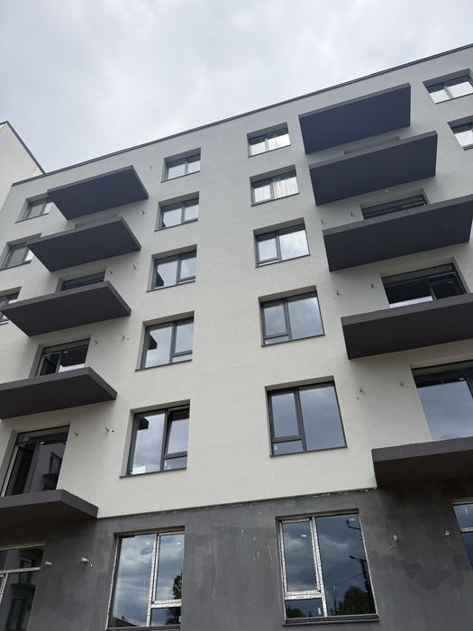 Квартира на ЖК Містечко Південне в Івано-Франківську, ID 257766, фото №1