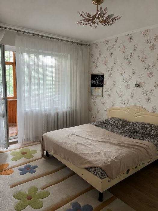 Квартира на вул. Содружества в Кривому Розі, ID 257811, фото №4