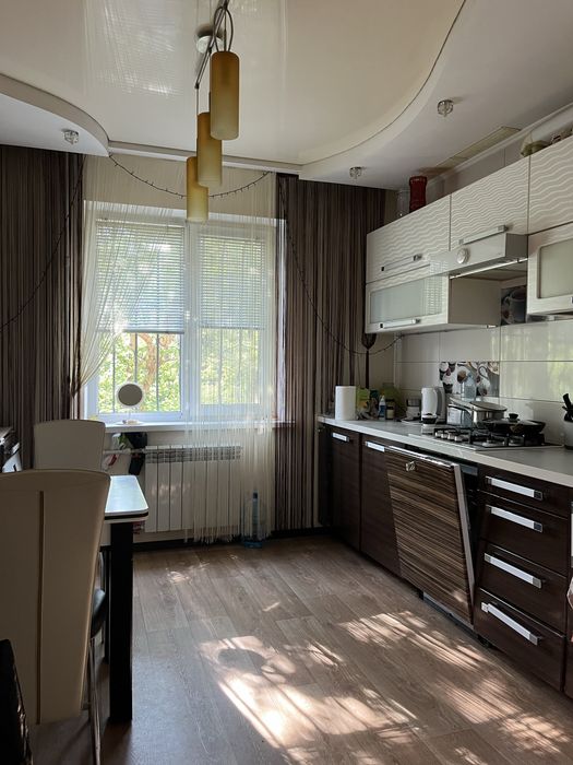 Квартира на вул. Содружества в Кривому Розі, ID 257811, фото №5
