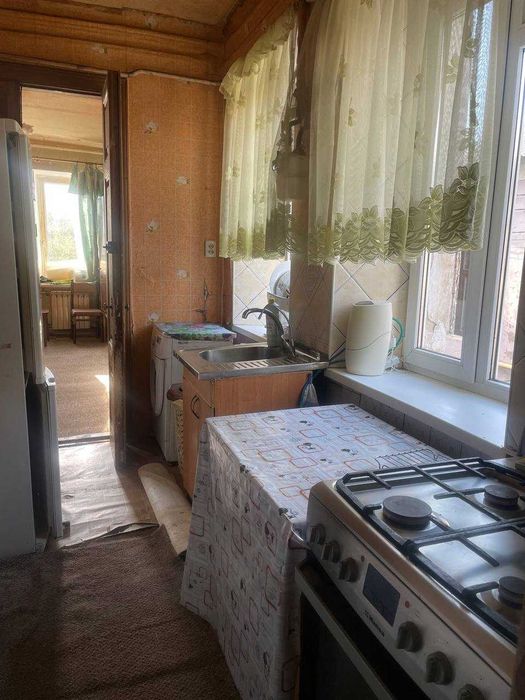 Квартира на біля Набережної та Стрілки в Харків, ID 257790, фото №1