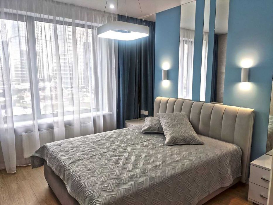 Квартира на ЖК Метрополіс в Києві, ID 257769, фото №2