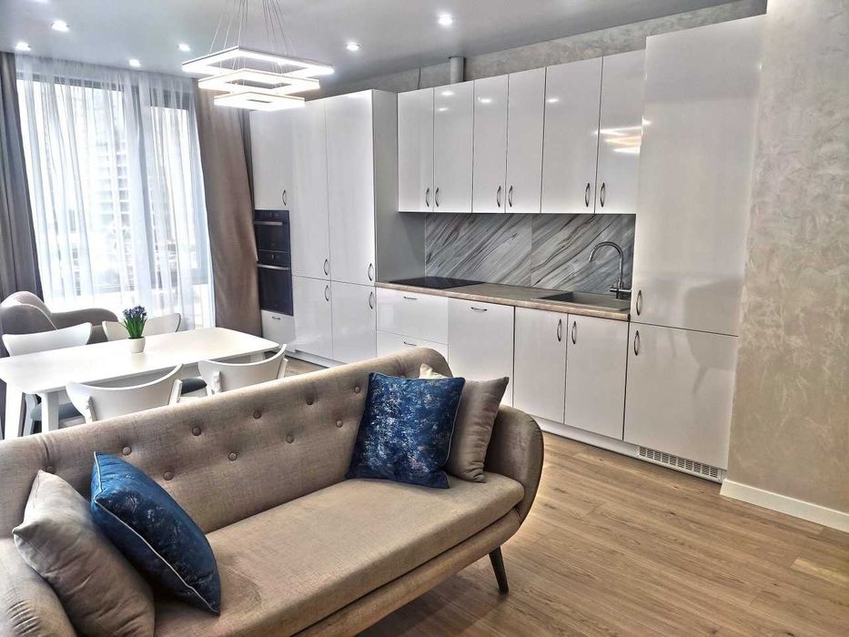 Квартира на ЖК Метрополіс в Києві, ID 257769, фото №5