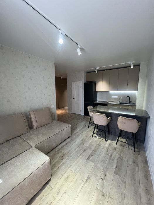 Квартира на ЖК Медісон Garden в Києві, ID 309769, фото №2