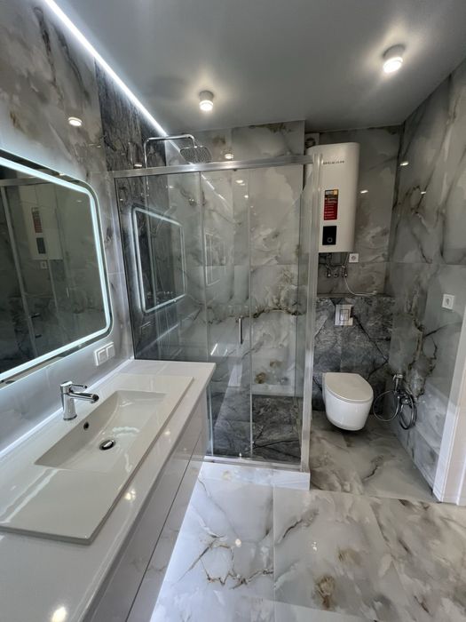 Квартира на ЖК Медісон Garden в Києві, ID 309769, фото №6