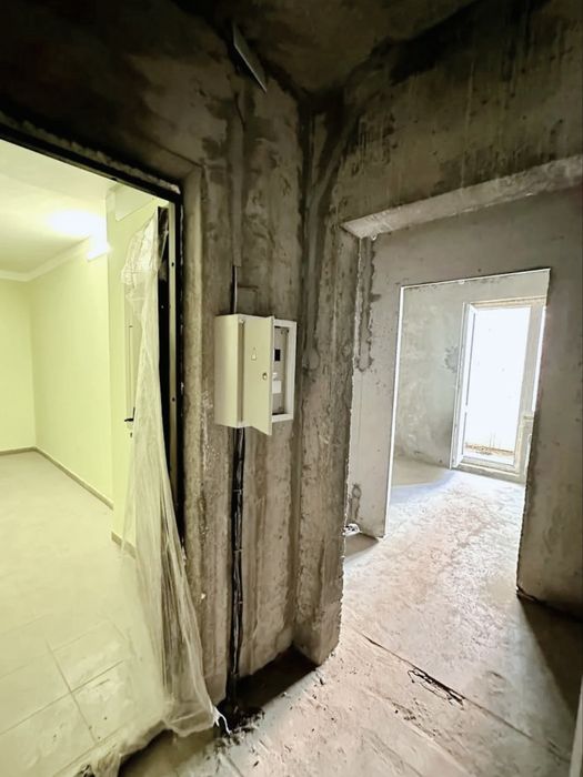 Квартира на вул. Милославська, 18 в Києві, ID 257832, фото №11
