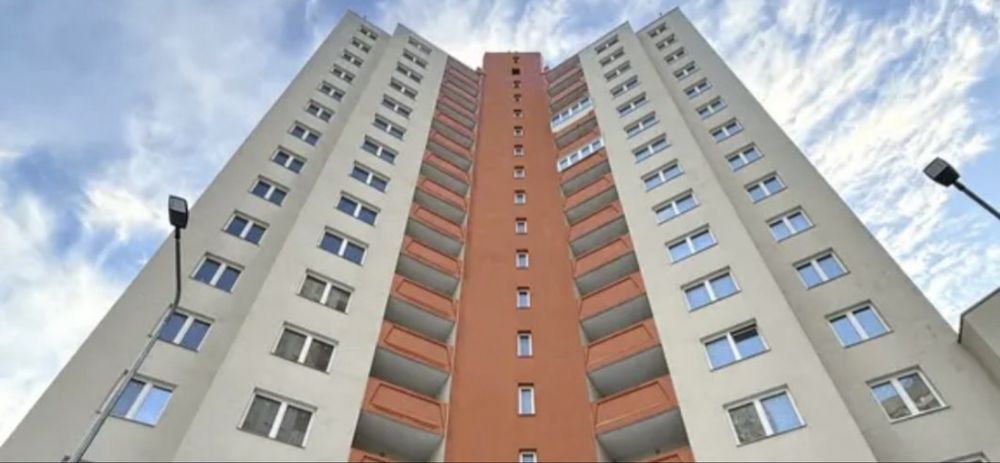 Квартира на вул. Милославська, 18 в Києві, ID 257832, фото №13