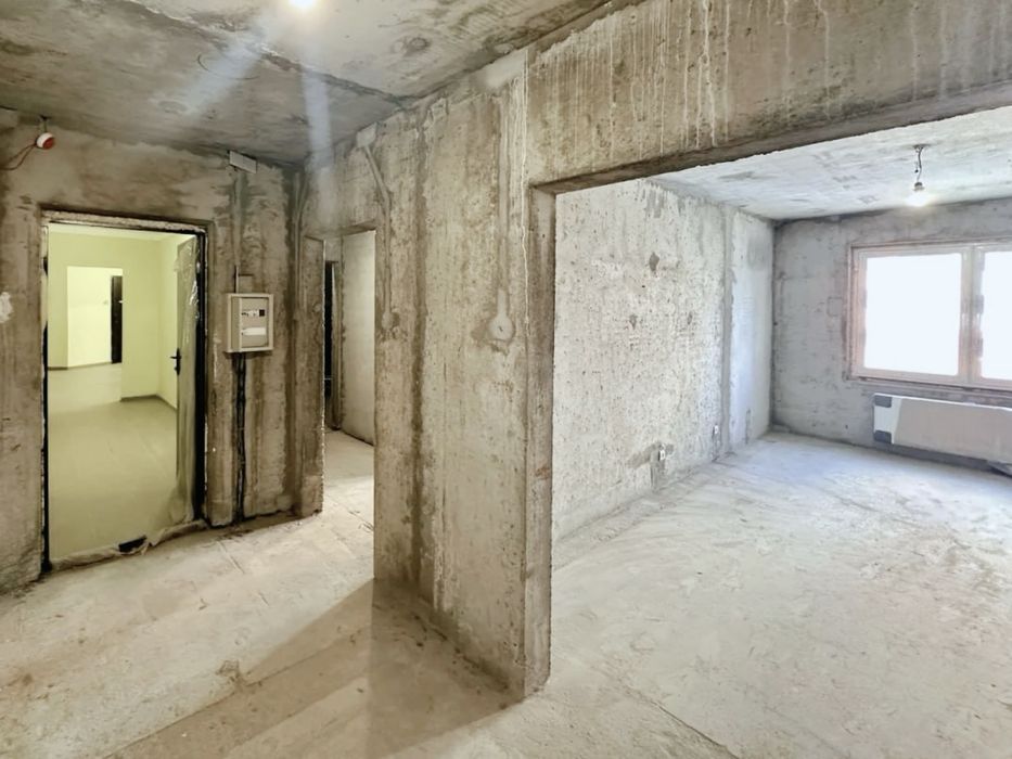 Квартира на вул. Милославська, 18 в Києві, ID 257832, фото №3