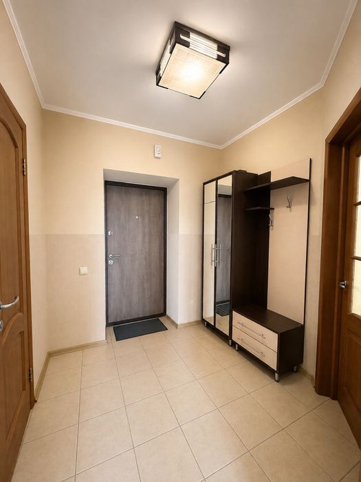 Квартира на центр Бучі в Києві, ID 257825, фото №1