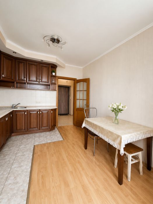 Квартира на центр Бучі в Києві, ID 257825, фото №2