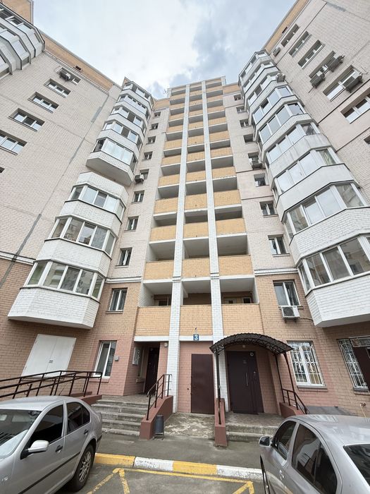 Квартира на центр Бучі в Києві, ID 257825, фото №11