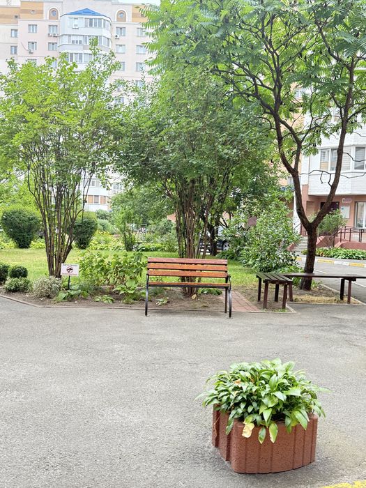 Квартира на центр Бучі в Києві, ID 257825, фото №12