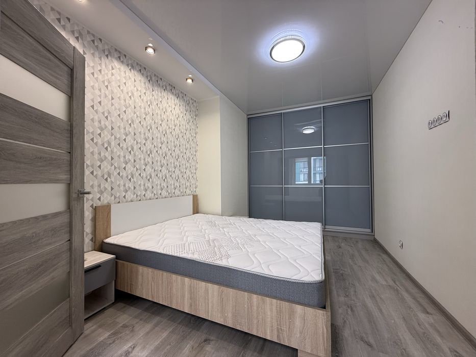 Квартира на вул. Оксамитова, 9-А в Києві, ID 257822, фото №11