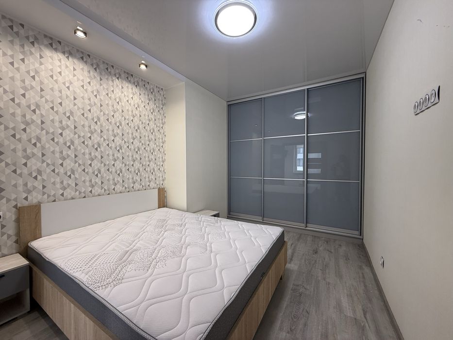 Квартира на вул. Оксамитова, 9-А в Києві, ID 257822, фото №12