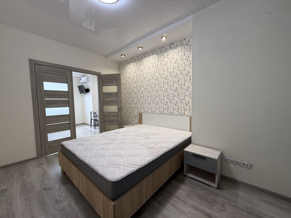 Квартира на вул. Оксамитова, 9-А в Києві, ID 257822, фото №13