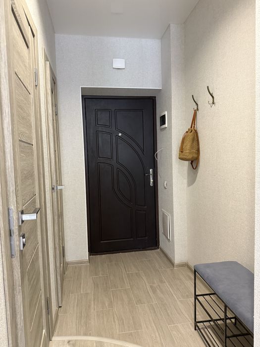Квартира на вул. Оксамитова, 9-А в Києві, ID 257822, фото №16