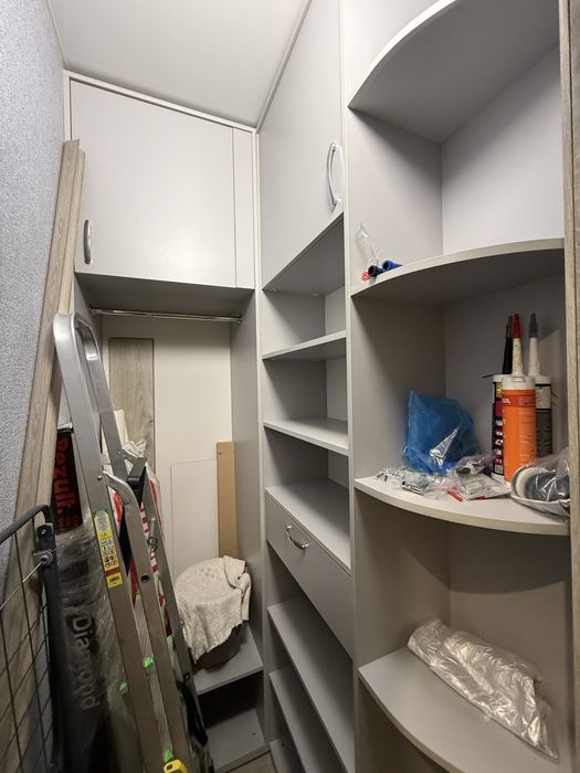 Квартира на вул. Оксамитова, 9-А в Києві, ID 257822, фото №18