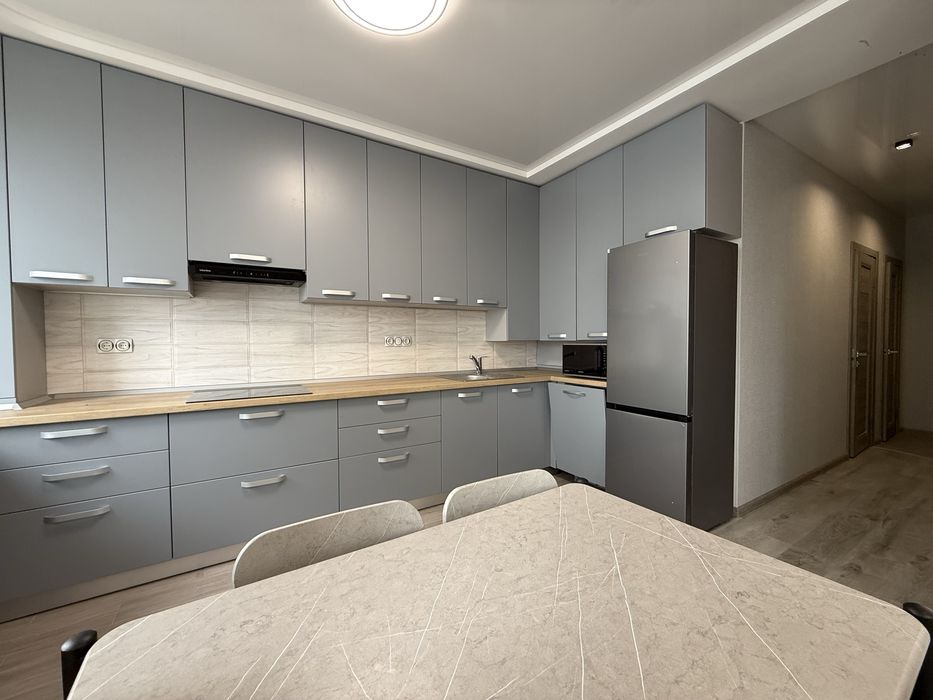 Квартира на вул. Оксамитова, 9-А в Київ, ID 257822, фото №3