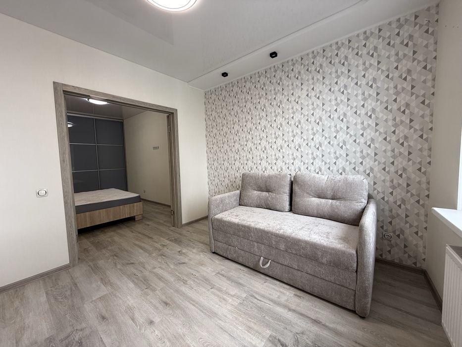 Квартира на вул. Оксамитова, 9-А в Києві, ID 257822, фото №8
