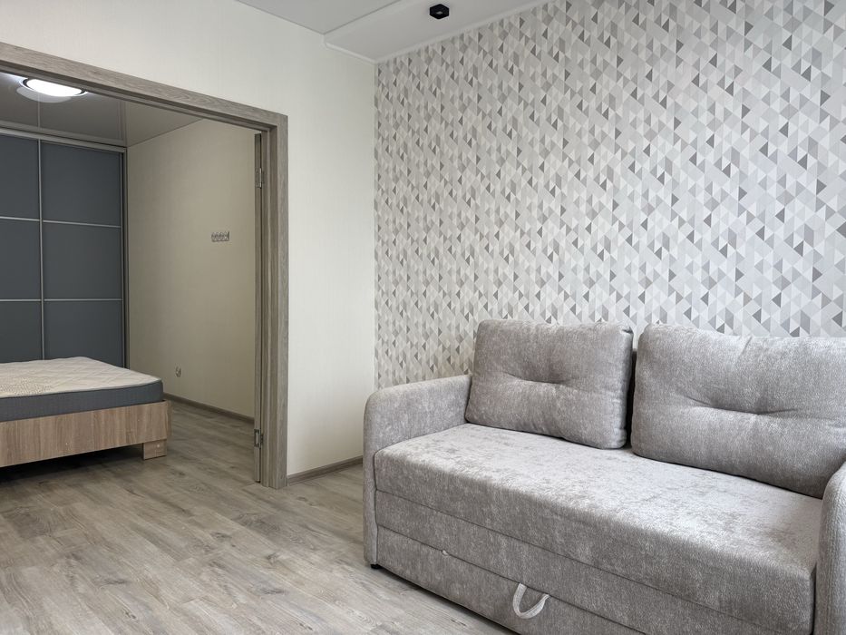 Квартира на вул. Оксамитова, 9-А в Києві, ID 257822, фото №9