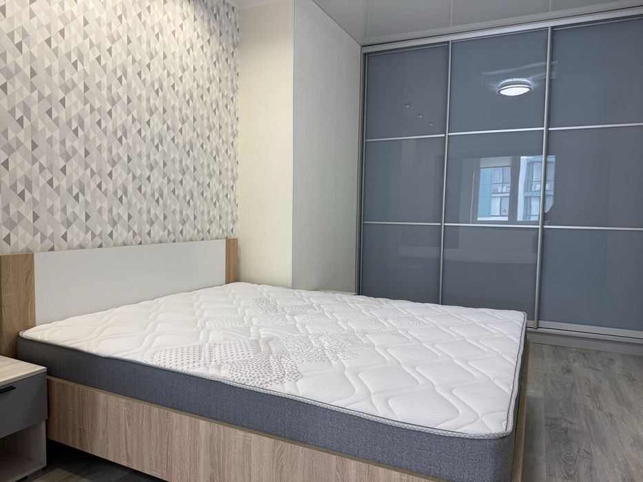 Квартира на вул. Оксамитова, 9-А в Києві, ID 257822, фото №10