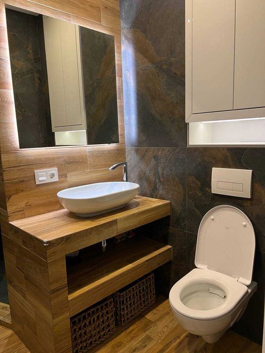 Квартира на вул. Михайла Максимовича в Києві, ID 257840, фото №19