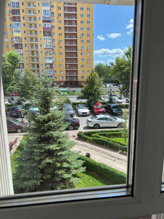Квартира на вул. Михайла Максимовича в Києві, ID 257840, фото №22